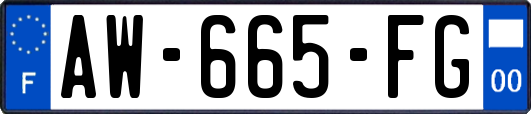 AW-665-FG