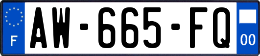 AW-665-FQ