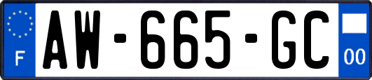 AW-665-GC