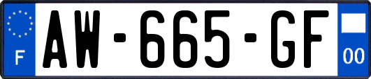 AW-665-GF
