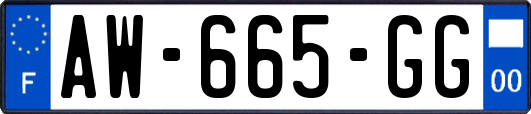 AW-665-GG