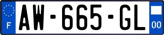 AW-665-GL