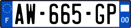 AW-665-GP