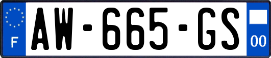 AW-665-GS