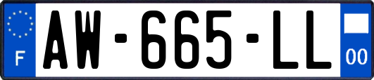 AW-665-LL