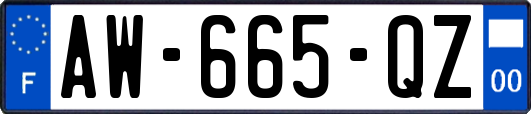 AW-665-QZ