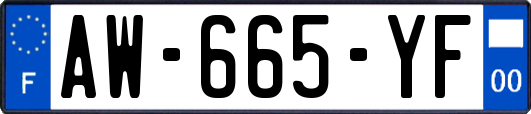 AW-665-YF
