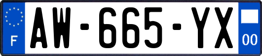 AW-665-YX