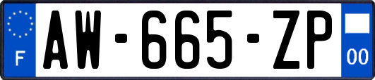 AW-665-ZP