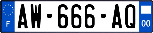 AW-666-AQ