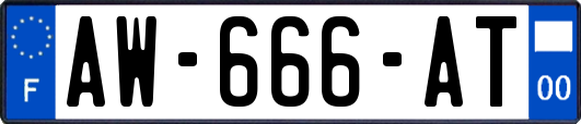 AW-666-AT