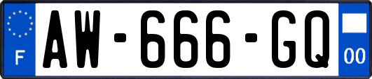AW-666-GQ