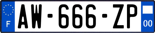 AW-666-ZP