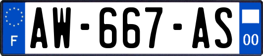 AW-667-AS