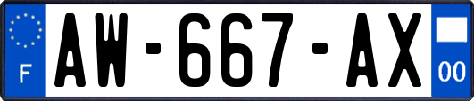 AW-667-AX