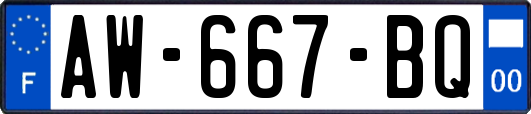 AW-667-BQ