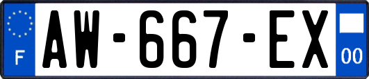 AW-667-EX