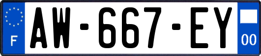 AW-667-EY