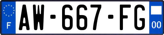 AW-667-FG
