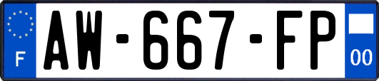 AW-667-FP