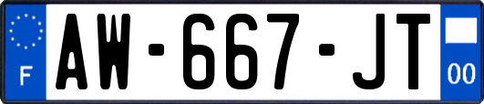 AW-667-JT