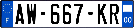 AW-667-KR