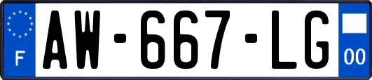 AW-667-LG