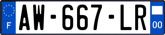AW-667-LR