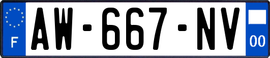 AW-667-NV