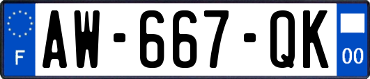 AW-667-QK