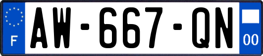 AW-667-QN