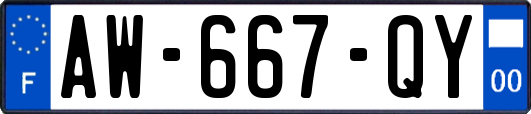 AW-667-QY