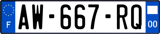 AW-667-RQ