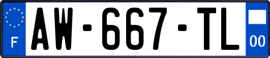 AW-667-TL