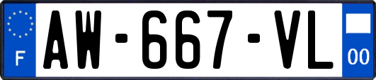 AW-667-VL