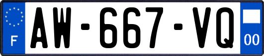 AW-667-VQ