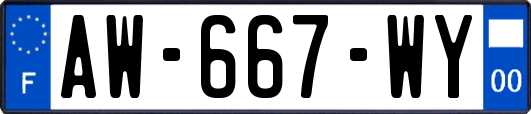 AW-667-WY