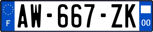 AW-667-ZK