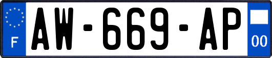 AW-669-AP