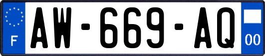 AW-669-AQ