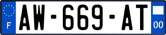 AW-669-AT