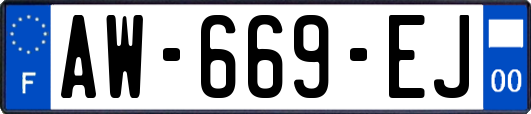 AW-669-EJ