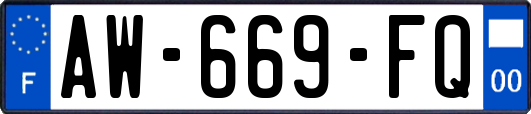 AW-669-FQ