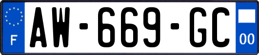 AW-669-GC