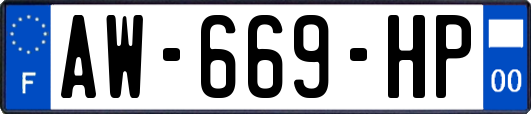 AW-669-HP