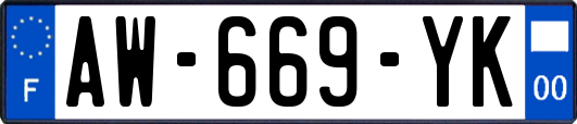 AW-669-YK