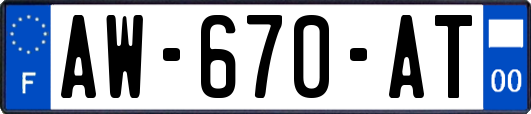 AW-670-AT