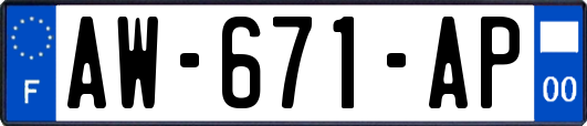 AW-671-AP