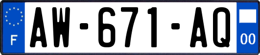 AW-671-AQ