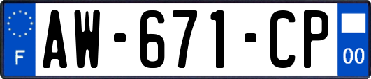 AW-671-CP